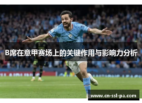 B席在意甲赛场上的关键作用与影响力分析