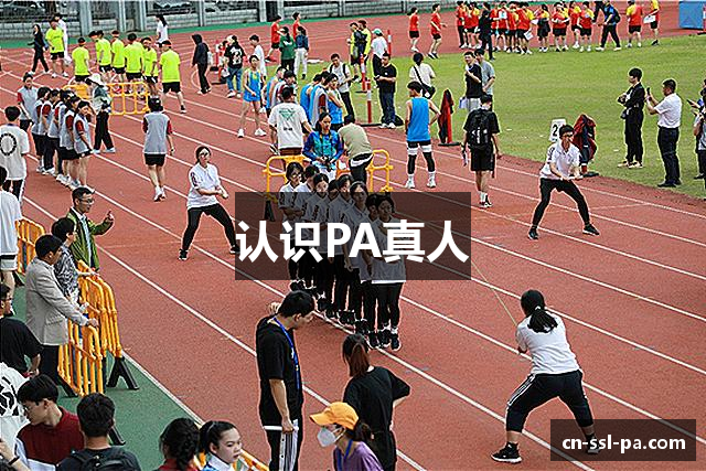 认识PA真人